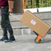 Xe đẩy hàng 2 bánh ADVINDEQ TL-80C Xe đẩy hàng 2 bánh ADVINDEQ TL-80C